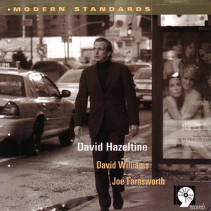 Modern Standards album