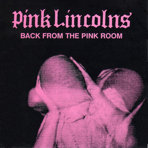 Back From The Pink Room (Original Master Recording) album