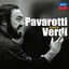 Pavarotti Sings Verdi cover