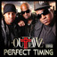 Perfect Timing cover