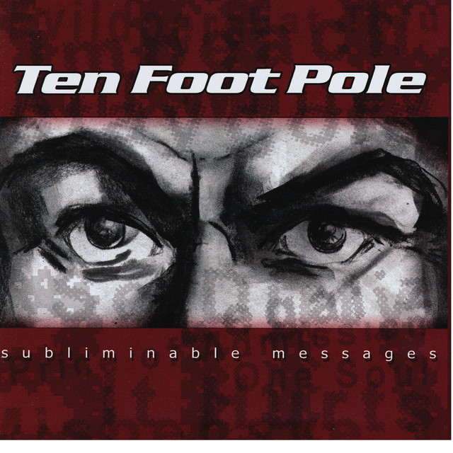 Subliminable Messages cover