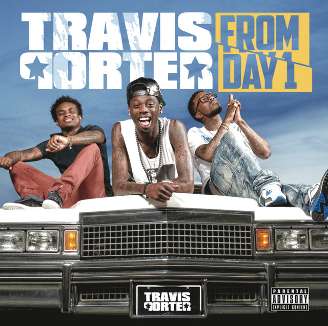 From Day 1 cover