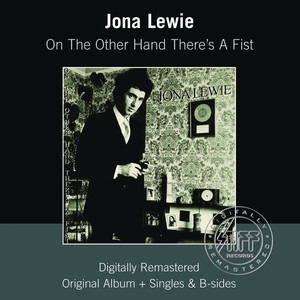 On The Other Hand There's A Fist (Remastered) cover