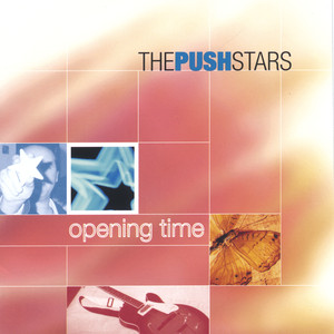 Opening Time cover