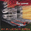O-Dub Meets Ras Jammie In A Lion's Den Albumcover