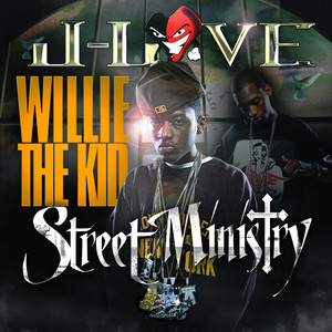 Street Ministry album