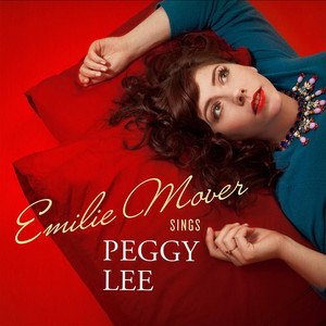Sings Peggy Lee Albumcover