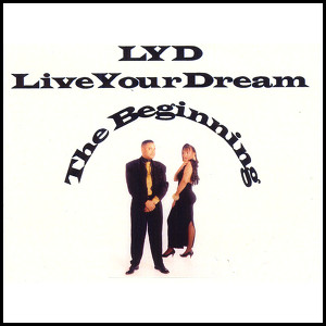 The Beginning Albumcover