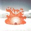 On Fire - Igloo Albumcover