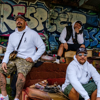 Team Dynamite Photo