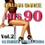 Italian Dance 90 Classics, Vol. 2 Albumcover