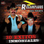 30 Exitos Inmortales cover