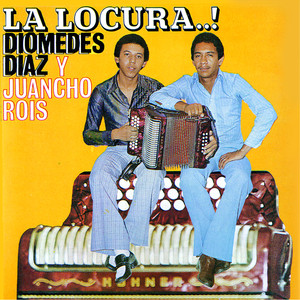 La Locura cover