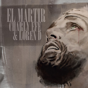 El mártir cover