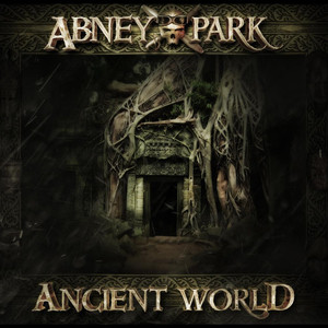 Ancient World cover