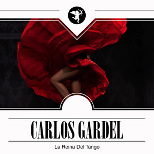 La Reina Del Tango album