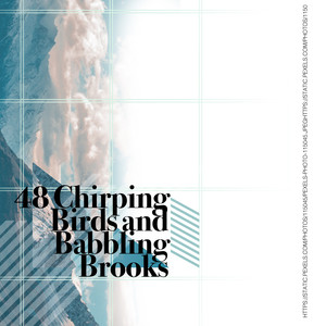 48 Chirping Birds and Babbling Brooks album