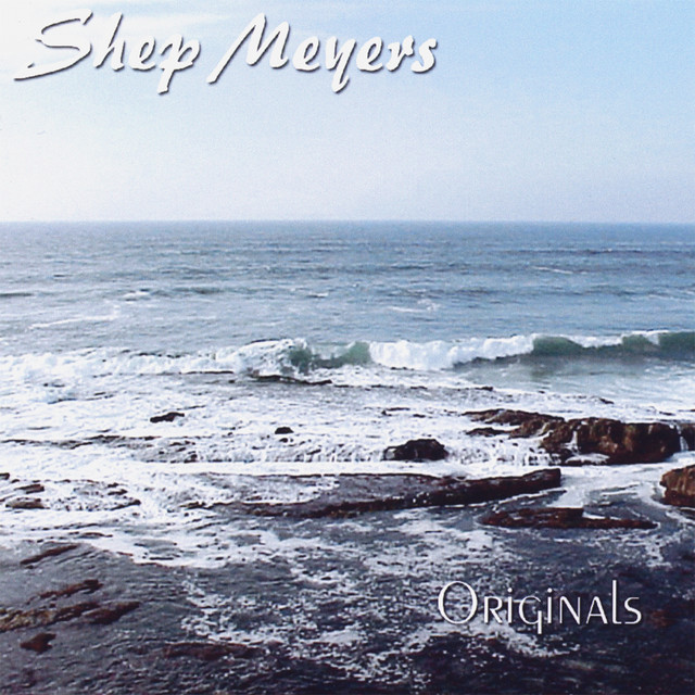 Shep Meyers Photo