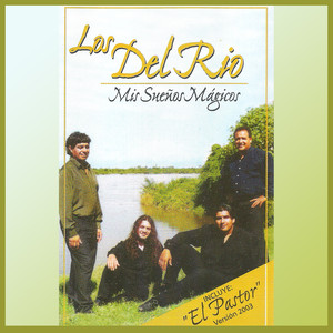 Mis Sueños Mágicos album