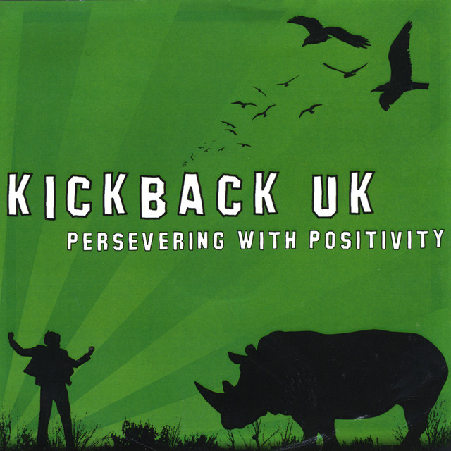 Kickback UK Photo