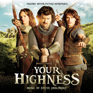 Your Highness album