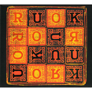 RUOK? cover