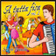 A tutta fisa, Vol. 2 cover