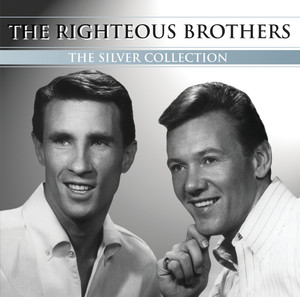 The Silver Collection album