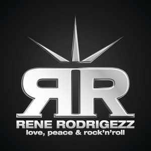 Love, Peace & Rock'n'Roll cover