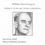 Wilhem Furtwängler : Sonata In Re Minore Per Violino E Pianoforte Albumcover