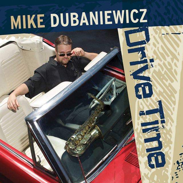 Mike Dubaniewicz Photo