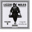 Lizzie Miles Vol. 2 (1923-1928) cover