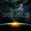Signals - EP Albumcover