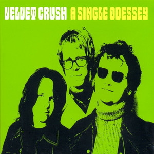 A Single Odessey album