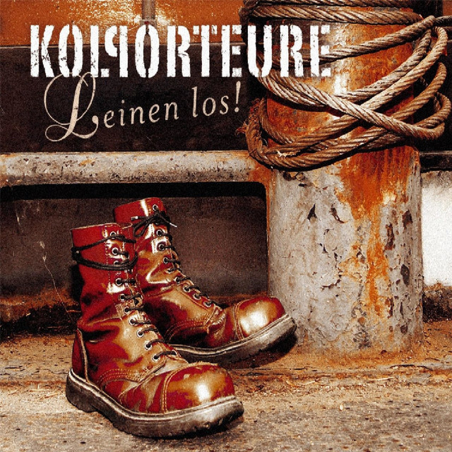Kolporteure Photo