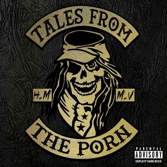 Tales From The Porn Photo