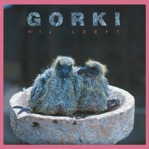 Hij leeft album
