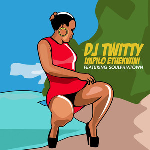 DJ Twitty poster