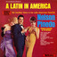 A Latin In America Albumcover