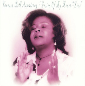 Desire of My Heart (live) album