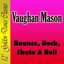Vaughan Mason