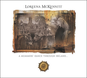 A Mummers' Dance Through Ireland album