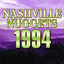 Nashville Nuggets 1994 Albumcover
