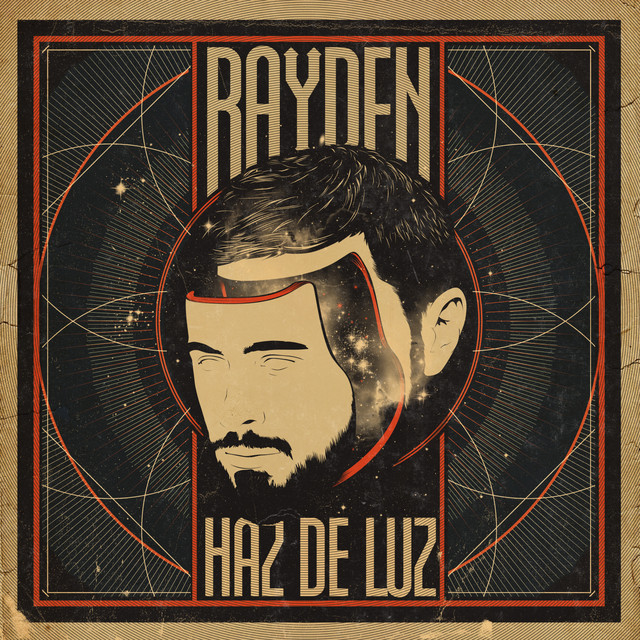 Haz De Luz cover