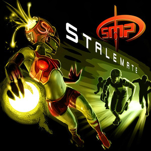 Stalemate cover