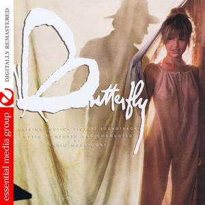 Butterfly (Original Motion Picture Soundtrack) [Digitally Remastered] album