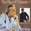 The King of Dhamaar - a Tribute to Pandit Kishan Maharaj by Vineet Vyas Albumcover