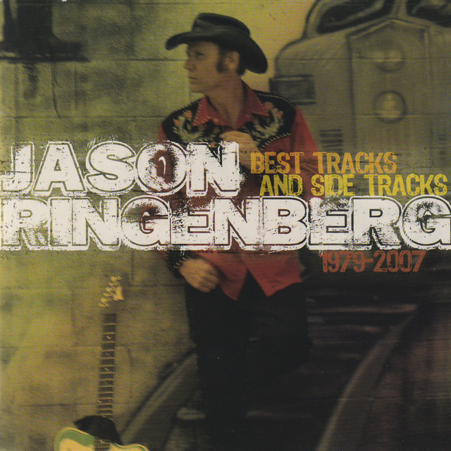 Best Tracks And Side Tracks 1979 - 2007 cover
