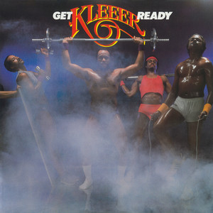 Get Ready cover