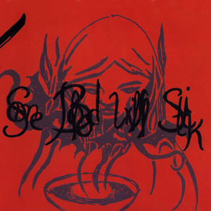 Some Blood Will Stick cover